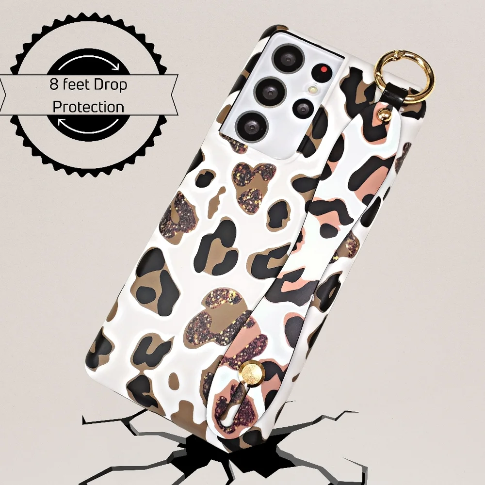 Galaxy S22 Case Galaxy S22 Plus Case Galaxy S21 Case S21 Plus Case S21 Ultra - Picture 2 of 8